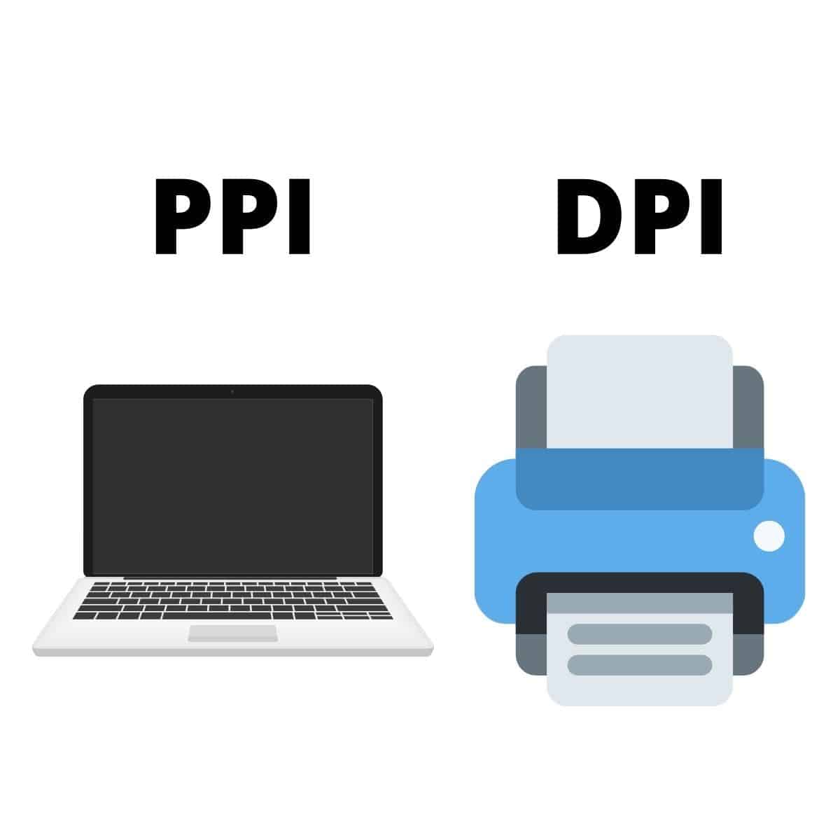 What S The Recommended Dpi Or Ppi For My Files