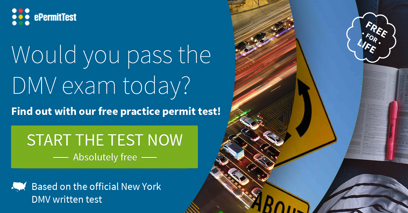 What To Bring To The Dmv For Your New York Permit Test The Ultimate