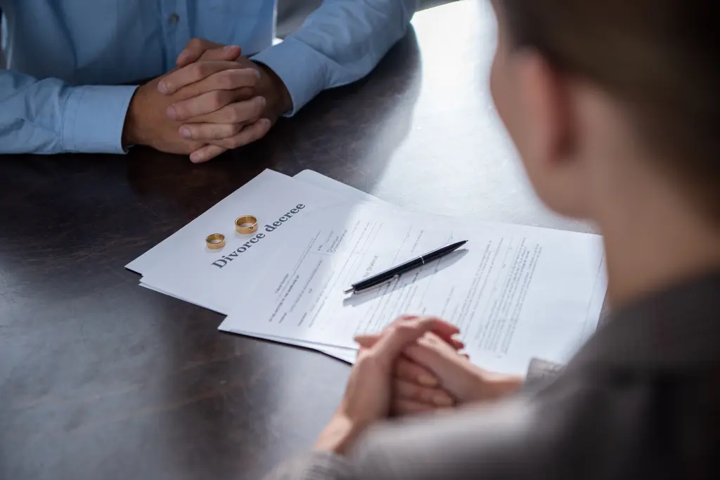 5 Steps to File Divorce Papers in Minnesota