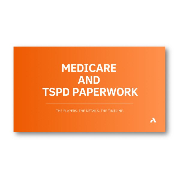 5 Steps to Mail Medicare Paperwork for Adjustments