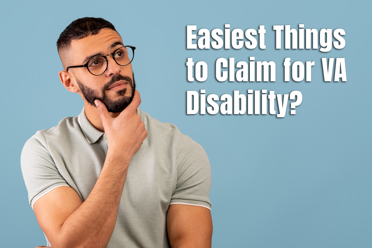 Updated VA Disability Claim Paperwork Submission Guide