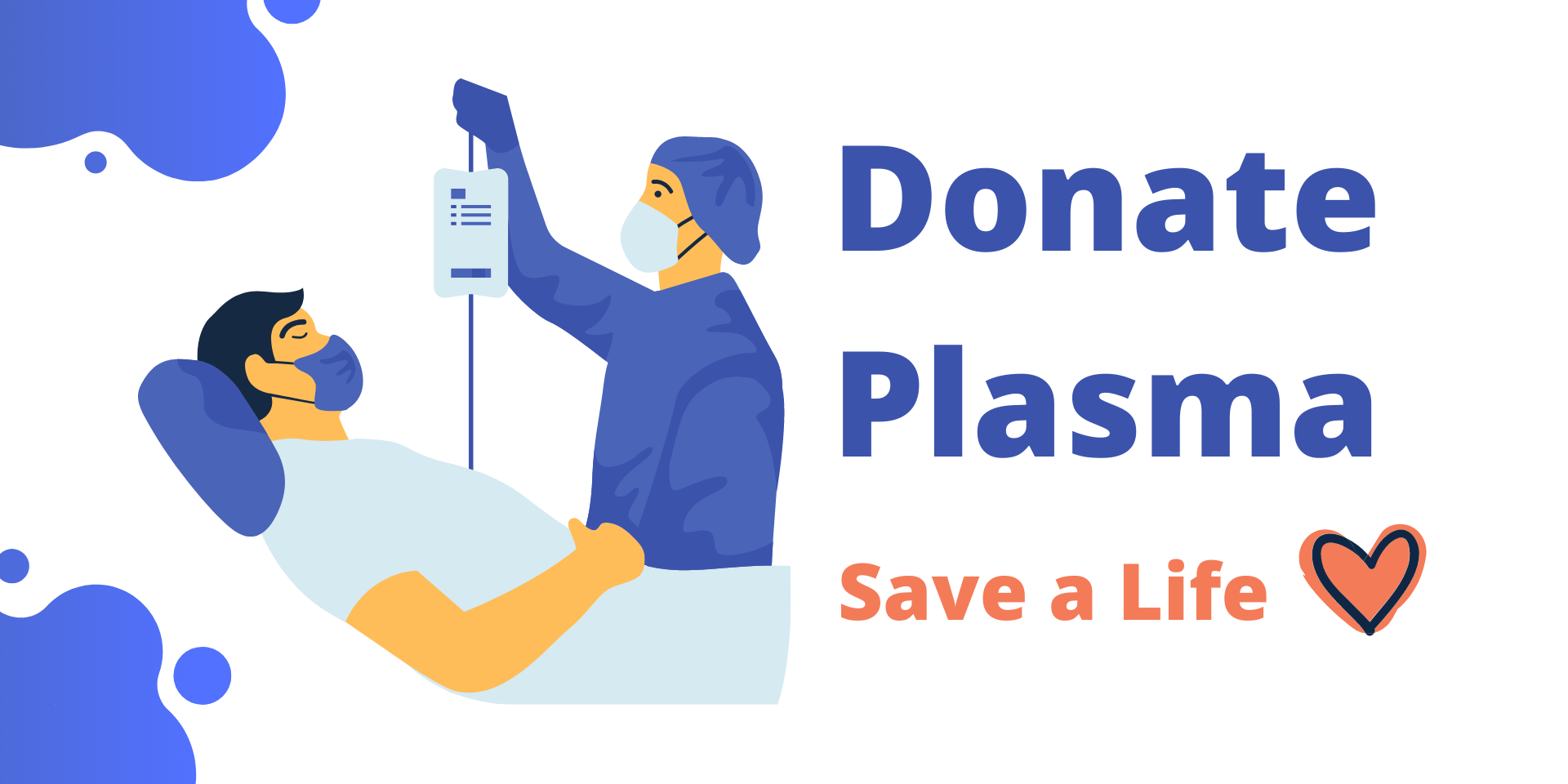 Who Can T Donate Plasma