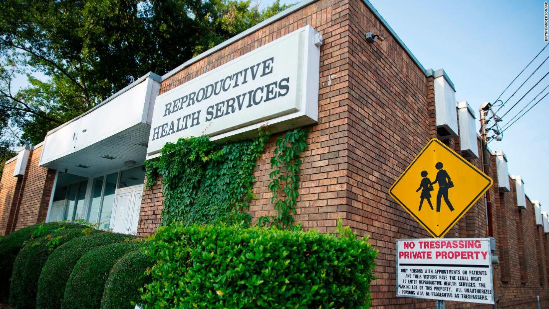 Why Abortion Clinics In The U S Are Rapidly Closing The Washington Post