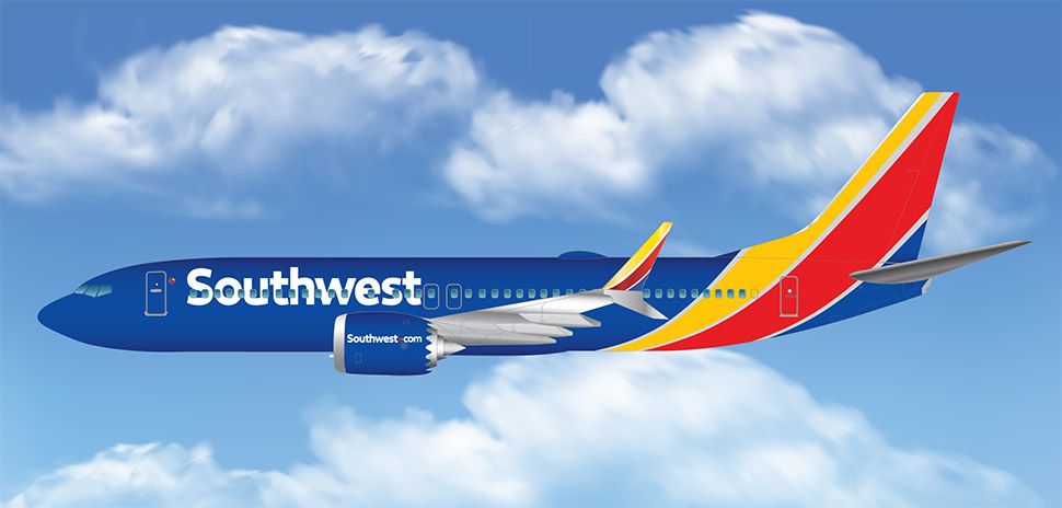 Why Southwest Airlines Crisis Pr Feels As Lost As All That Luggage