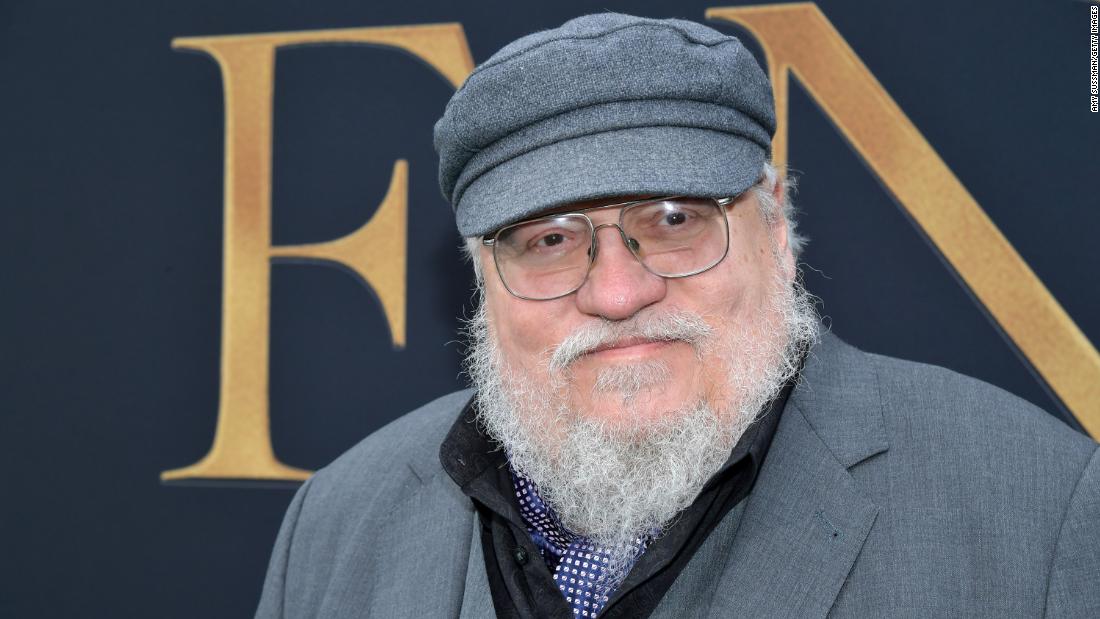 Why Telltale Amp 39 S Game Of Thrones Is An Essential Piece Of George R R Martin Amp 39 S Universe Vg247