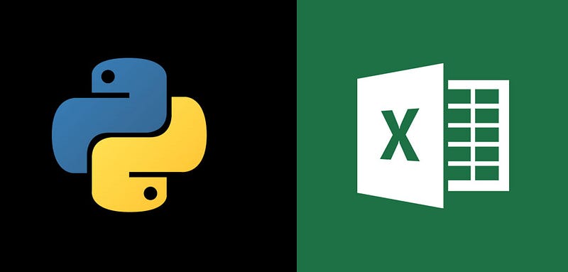 Working With Excel Sheets In Python Using Openpyxl By Nensi Trambadiya Aubergine Solutions