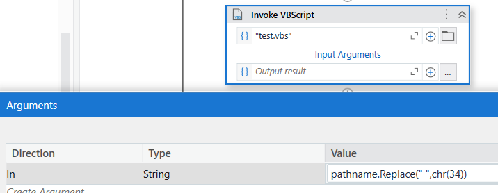 Working With Vbscript Excel Objects