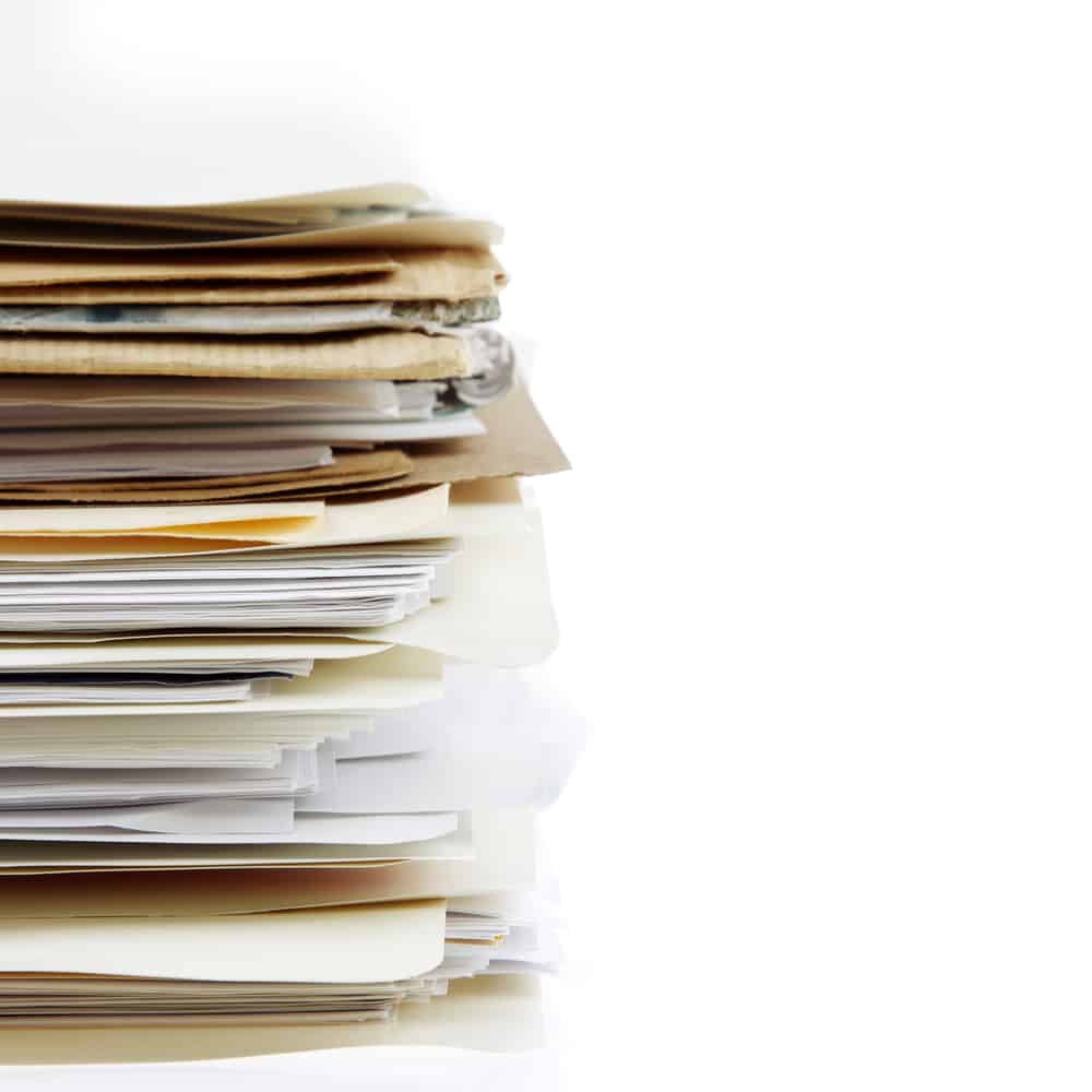 Would You Like To Know How To Declutter Your Paper Once And For All It